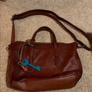 Fossil Crossbody Purse